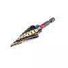 C.K T3016 SET HSS-Co porrasporasarja 4-12 mm, 4-20 mm, 6-32 mm (3 kpl)
