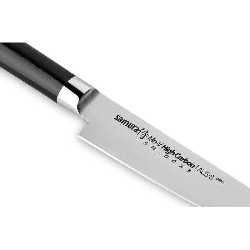 SAMURA Harakiri yleisveitsi 150 mm