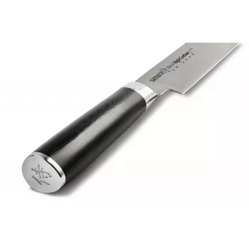 Samura MO-V fileointiveitsi 230 mm, AUS-8-teräs (SM-0045)