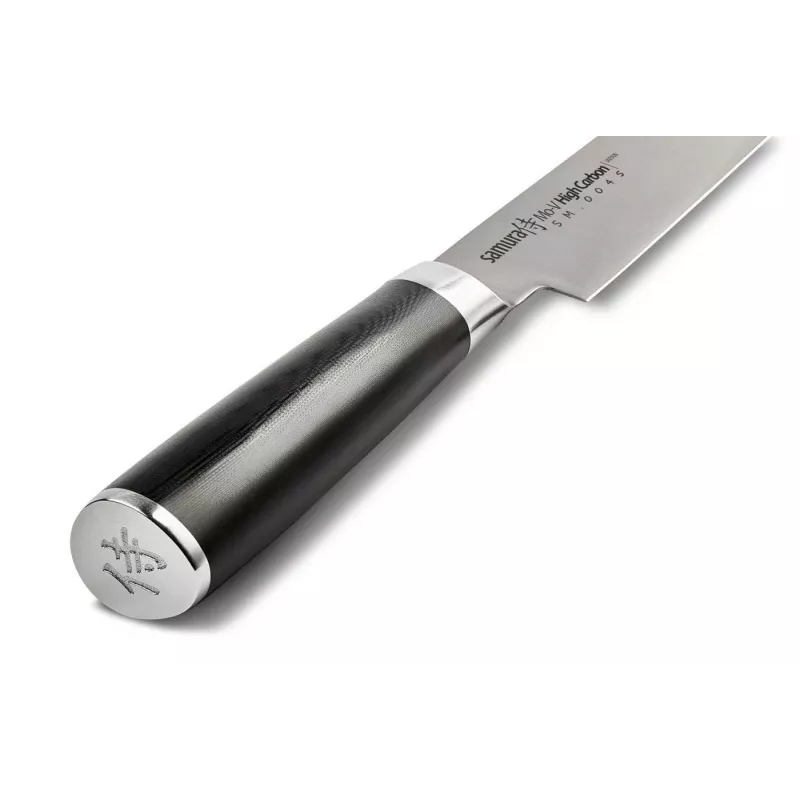 Samura MO-V fileointiveitsi 230 mm, AUS-8-teräs (SM-0045)