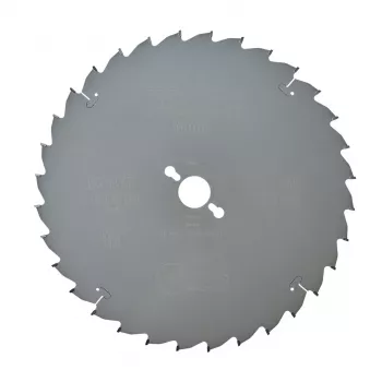 DEWALT DT4210-QZ Extreme Runtime pyörösahanterä 165mm x 20mm akselireikä, 24Z TCT, puunleikkaus