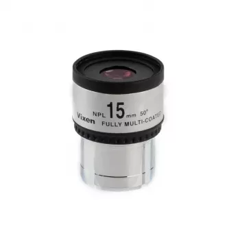 Vixen NPL 15mm 1,25 tuuman okulaari