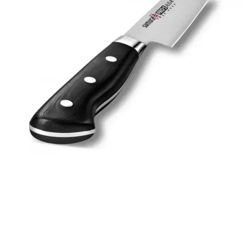 SAMURA PRO-S kokkiveitsi 200 mm