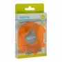 Kidsme Food Feeder Plus oranssi, 3 kuukautta+