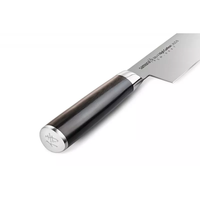 SAMURA Harakiri kokkiveitsi 240 mm