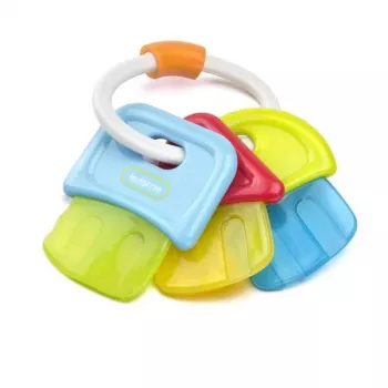 Kidsme avaimet-purulelu 9460, 3 kk+