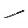 SAMURA Harakiri pihviveitsi Stonewash 120mm
