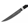 SAMURA Harakiri pihviveitsi Stonewash 120mm