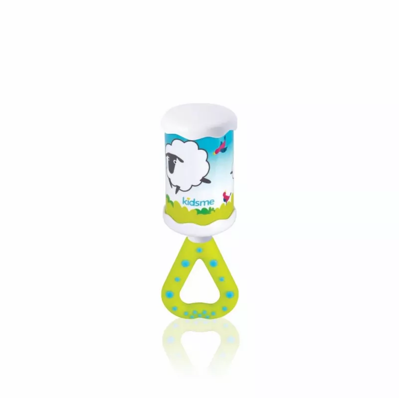 Kidsme Grabulis tarttumishelistin, 3M+