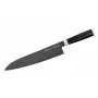 SAMURA kokkiveitsi 240 mm, Stonewash