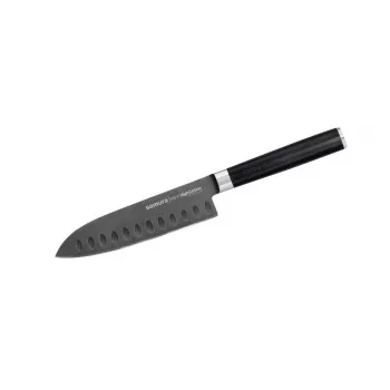 SAMURA Harakiri yleisveitsi 138 mm Stonewash