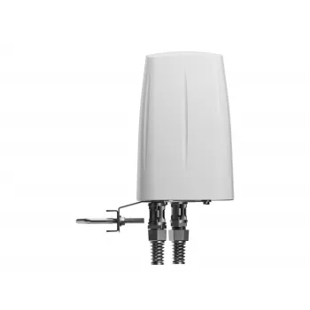 Teltonika PR1DCA70 ulko-LTE/5G/Wi-Fi/GPS-yhdistelmä-MIMO-antenni tarvikkeineen