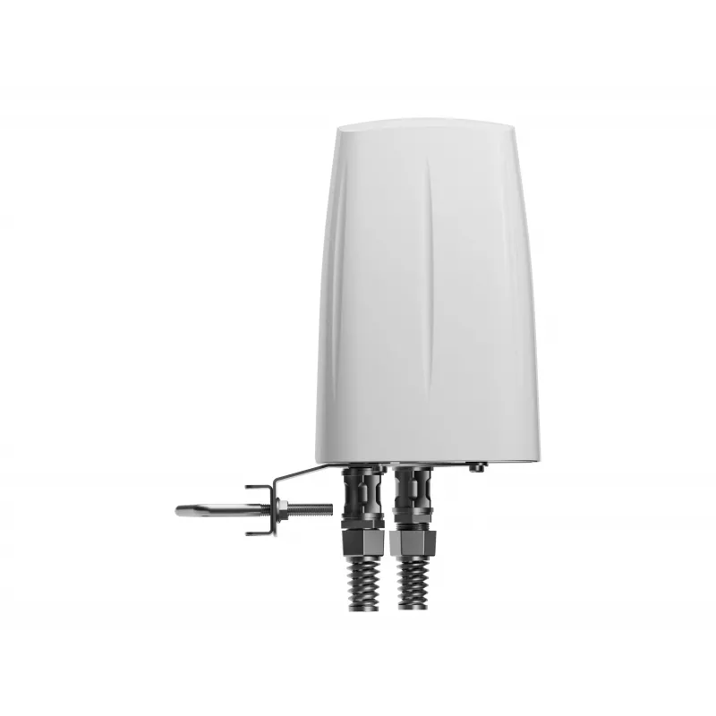 Teltonika PR1DCA70 ulko-LTE/5G/Wi-Fi/GPS-yhdistelmä-MIMO-antenni tarvikkeineen