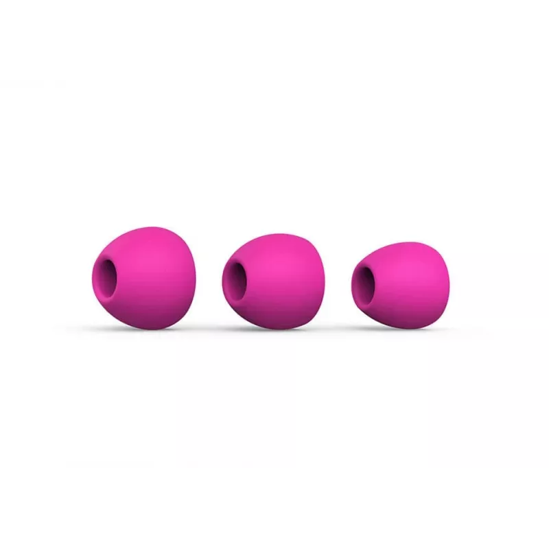 PHILIPS nappikuulokkeet, pinkki