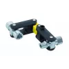 C.K Tools T4456 kaksoisnivelinen yleisavain