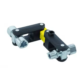 C.K Tools T4456 kaksoisnivelinen yleisavain