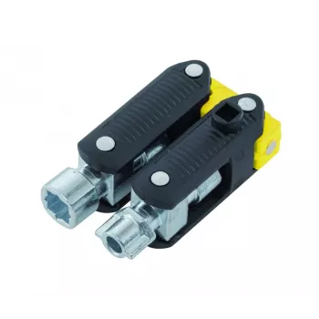 C.K Tools T4456 kaksoisnivelinen yleisavain