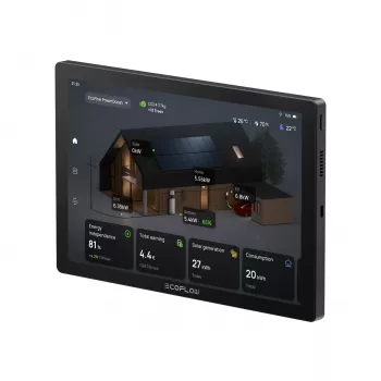EcoFlow PowerInsight Home Energy Management System (EU) EFPOWERINSIGHT-EU