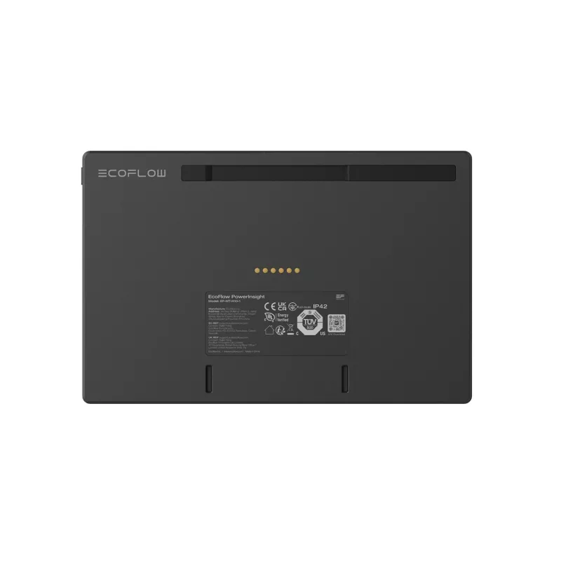 EcoFlow PowerInsight Home Energy Management System (EU) EFPOWERINSIGHT-EU
