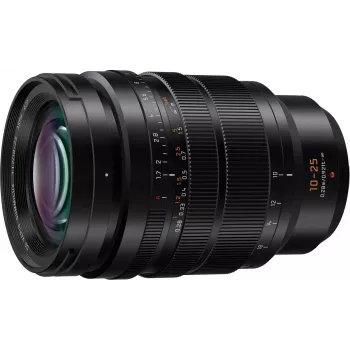 Panasonic Leica DG Vario-Summilux 10-25mm f/1.7 ASPH objektiivi Micro Four Thirds -kameroille H-X1025E