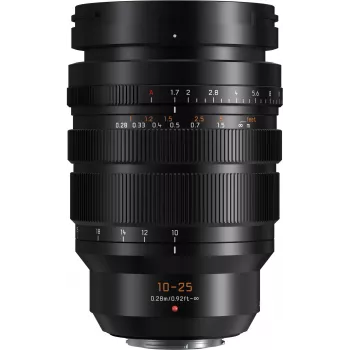 Panasonic Leica DG Vario-Summilux 10-25mm f/1.7 ASPH objektiivi Micro Four Thirds -kameroille H-X1025E