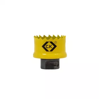 C.K Tools T3204 025 bi-metalli-reikäsaha 25 mm