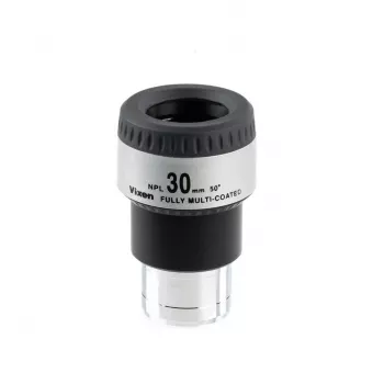 Vixen NPL 30mm 1,25 tuuman Plössl-okulaari