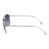 Paul Smith miesten aurinkolasit suorakaiteen muotoiset PSSN07958FOST 58/17/145 mm
