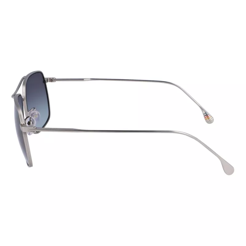 Paul Smith miesten aurinkolasit suorakaiteen muotoiset PSSN07958FOST 58/17/145 mm