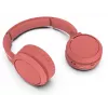Philips TAH4205RD/00 on-ear Bluetooth-kuulokkeet, punainen