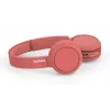 Philips TAH4205RD/00 on-ear Bluetooth-kuulokkeet, punainen