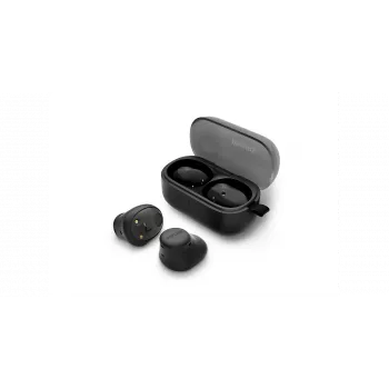 Philips TAT2149BK/00 True Wireless nappikuulokkeet, musta