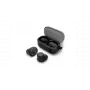 Philips TAT2149BK/00 True Wireless nappikuulokkeet, musta