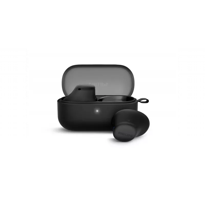 Philips TAT2149BK/00 True Wireless nappikuulokkeet, musta
