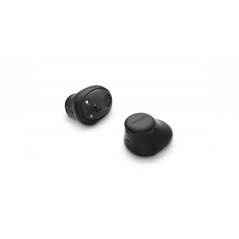 Philips TAT2149BK/00 True Wireless nappikuulokkeet, musta