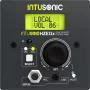 INTUSONIC HZE11+ vyöhykekaukosäädinpaneeli (12604191)