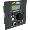 INTUSONIC HZE11+ vyöhykekaukosäädinpaneeli (12604191)