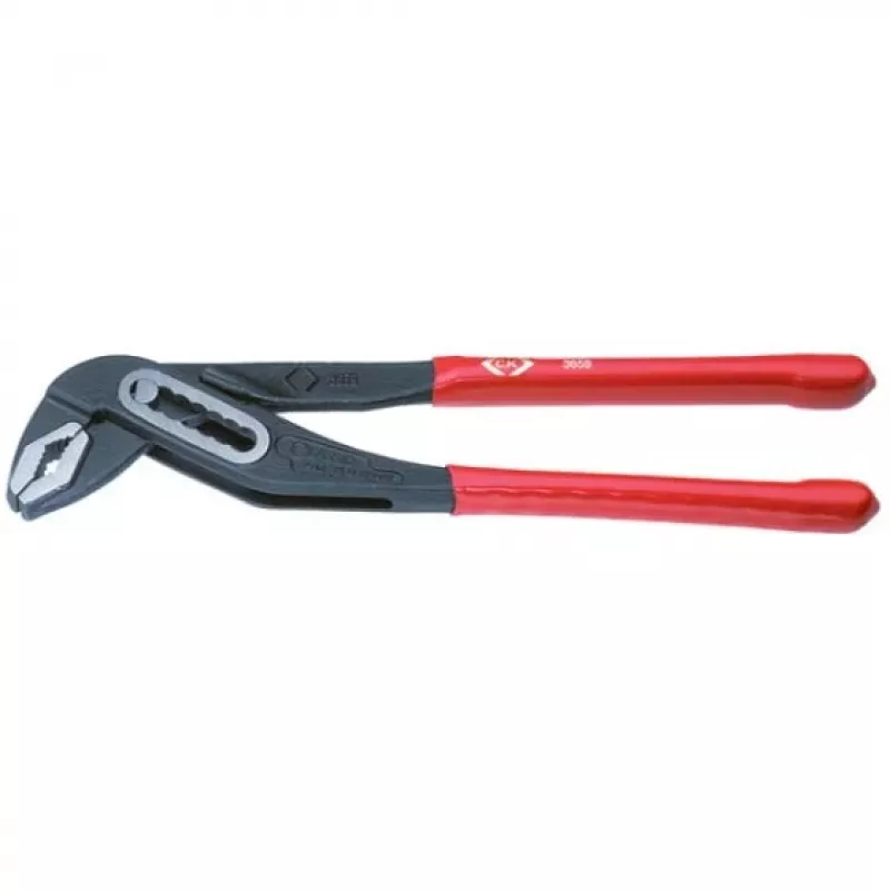C.K Tools vesipumppupihdit 300 mm 45 mm leukakapasiteetilla (T3659A 300)