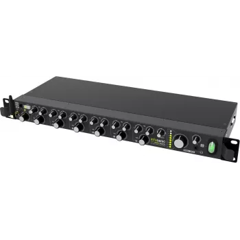 INTUSONIC PAA71+ mikrofonilinjamikseri 12604190