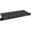 INTUSONIC PAA71+ mikrofoni-linjamikseri 12604190