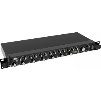 INTUSONIC PAA71+ mikrofonilinjamikseri 12604190