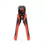 C.K Tools T3943 automaattinen kuorintapihdit 0,2-6,0mm²