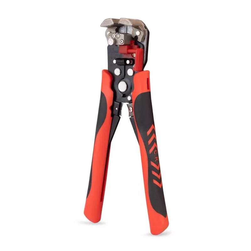 C.K Tools T3943 automaattinen kuorintapihdit 0,2-6,0mm²
