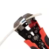 C.K Tools T3943 automaattinen kuorintapihdit 0,2-6,0mm²