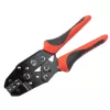 C.K Tools T3682A puristuspihdit eristetyille kaapeliliittimille 0,5-6 mm²