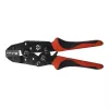 C.K Tools T3697A räikkäpuristuspihdit eristämättömille kaapelikengille 1-10 mm²