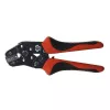 C.K Tools T3692A räikkäpuristuspihdit johdinsuojuksille 0,14-2,5 mm² (AWG 26-14)