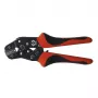 C.K Tools T3692A räikkäpuristuspihdit johdinsuojuksille 0,14-2,5 mm² (AWG 26-14)