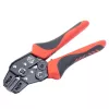 C.K Tools T3692A räikkäpuristuspihdit johdinsuojuksille 0,14-2,5 mm² (AWG 26-14)