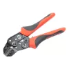 C.K Tools T3684 automaattinen puristuspihti johdinsukkia varten 0,25-6 mm² (AWG 23-10)